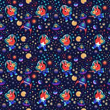 Mi Proyecto del curso: Ilustración vectorial de patrones desde cero. Projekt z dziedziny Design, Trad, c, jna ilustracja, Pattern design i Stemple użytkownika Stela Navarro - 17.09.2021