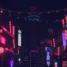 Vinicius Doca - Bloom (Sound Design Project). Projekt z dziedziny  Muz, ka, Film,  Sound design, Ed, cja filmów, Postprodukcja audio-wideo, Produkcja muz i czna użytkownika Vinicius Doca - 28.06.2021