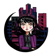 Logo Naticerezos. Un proyecto de Ilustración tradicional de Natalia - 18.09.2021