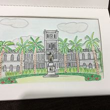 Mi Proyecto del curso: Técnicas de papercut para contar historias. Un progetto di Illustrazione tradizionale, Artigianato, Papercraft, Stor, telling, DIY e Narrativa di Andrea Lopez - 18.09.2021