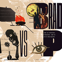 Mi Proyecto del curso: Collage digital para medios editoriales. Graphic Design, Collage, Digital Design, and Editorial Illustration project by jaquetzy17 - 09.17.2021
