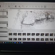 Meu projeto do curso: Introdução à fotogrametria 3D. Un progetto di 3D, Modellazione 3D, Videogiochi, Progettazione 3D e Progettazione di videogiochi di Soraya Rocha - 18.09.2021