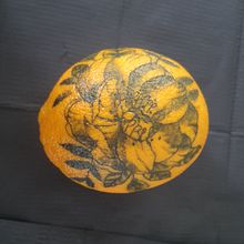 Mein Kursprojekt: Tattoo für Anfänger Ein Projekt aus dem Bereich Tattoodesign von Ashley Fröbel - 18.09.2021