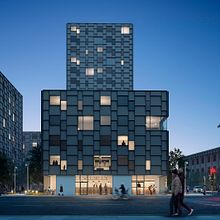 Mi Proyecto del curso: Narrativa visual para ArchViz en 3D. Un progetto di 3D, Architettura digitale e ArchVIZ di Jose Antonio Cano Sánchez - 18.09.2021