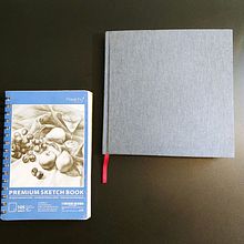 My project in Using Your Sketchbook as an Idea Lab course. Un progetto di Creatività, Disegno a matita, Disegno e Sketchbook di Richard - 18.09.2021