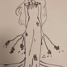 Mi Proyecto del curso: Dibujo anatómico para principiantes. Un proyecto de Bellas Artes, Bocetado, Dibujo a lápiz, Dibujo, Dibujo realista y Dibujo anatómico de Clara García Reig - 18.09.2021