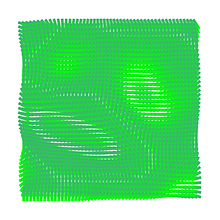 Mi Proyecto del curso: Codificación creativa: crea piezas visuales con JavaScript . % Oswaldo Jiménez tarafından hazırlanan Hareketli Grafikler, Multimed, a, Ve JavaScript projesi - 09.22.2021