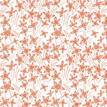 My project in Floral Illustration and Pattern Design course. Een project van Traditionele illustratie, Schilderij, Patroonontwerp,  Tekening y  Botanische illustratie van MYC A - 19.09.2021