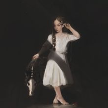 Seda del destino. . % Ivonne Fish tarafından hazırlanan Geleneksel illüstras, Ve on projesi - 09.19.2021