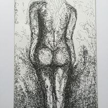 Mein Kursprojekt: Vom Anfänger zum Superzeichner. Un progetto di Design, Illustrazione tradizionale, Disegno a matita e Disegno di Regina Haubner - 19.09.2021