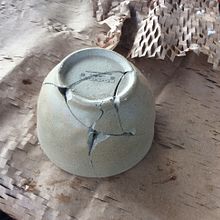 Il mio progetto del corso: Introduzione al kintsugi: ripara la ceramica con l’oro. Arts, Crafts, Fine Arts, Ceramics, and DIY project by annalisapicconi - 09.19.2021