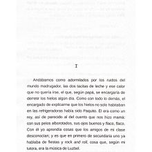 Libro Al Otro Lado de la Vida. Writing project by Olney Goin - 09.19.2021