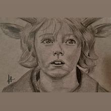 Mi Proyecto del curso: Retrato realista con lápiz de grafito. Traditional illustration, Fine Arts, Sketching, Pencil Drawing, Drawing, Portrait Drawing, Realistic Drawing, Artistic Drawing, and Figure Drawing project by Fernando Hernández - 09.13.2021