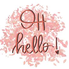 Il mio lettering . % Martina Simonetti tarafından hazırlanan Dijital Harflendirme projesi - 09.20.2021