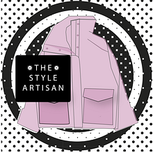 My project in Geometric Illustration for Social Media: Make Your Vectors Pop course. Un projet de Illustration traditionnelle, Illustration vectorielle, Illustration numérique , et Design pour les réseaux sociaux de Maryam Atta - 20.09.2021