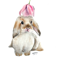 Animais. Un projet de Illustration traditionnelle de Rafaela Rosário - 20.09.2021