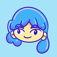 Mi Proyecto del curso: Creación de una marca ilustrada: de la idea al merchandising. Projekt z dziedziny Trad, c, jna ilustracja, Br, ing i ident, fikacja wizualna, Projektowanie postaci, Ilustracja c i frowa użytkownika Mario Rodrigo Romero - 12.02.2025