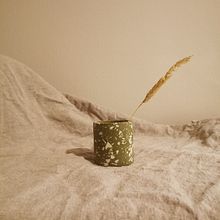 Mi proyecto del curso: Técnicas decorativas en resinas acrílicas. Een project van Craft, Ontwerp van accessoires y DIY van soragoga - 20.09.2021