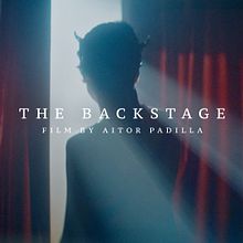 Alina Sokulska - The Backstage. Film, Video, and TV project by Aitor Padilla - 09.07.2021