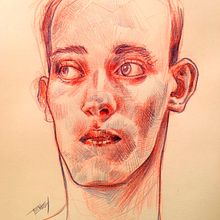 sketch . Ilustrasi tradisional proyek oleh Jaume Tenes - 09.21.2021