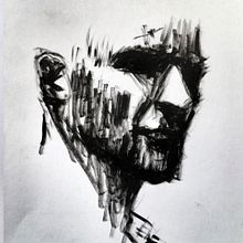 Tinta Ein Projekt aus dem Bereich Traditionelle Illustration von Jaume Tenes - 21.09.2021