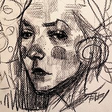 sketch . Ilustrasi tradisional proyek oleh Jaume Tenes - 09.21.2021