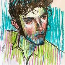 Color . Ilustrasi tradisional proyek oleh Jaume Tenes - 09.21.2021