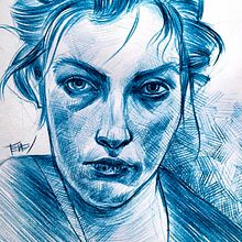 sketch Ein Projekt aus dem Bereich Traditionelle Illustration von Jaume Tenes - 21.09.2021