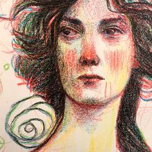 Colors . Ilustrasi tradisional proyek oleh Jaume Tenes - 09.21.2021