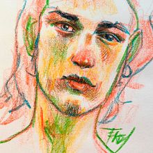 Colors . Ilustrasi tradisional proyek oleh Jaume Tenes - 09.21.2021