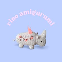 Mi Proyecto del curso: Diseño y creación de amigurumis. Artesanato, Design de brinquedos, Tecido, DIY, Crochê, e Amigurumi projeto de Lavinia Valle - 21.09.2021