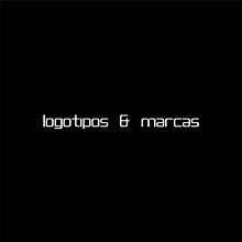 Logotipos & Marcas. Projekt z dziedziny Design, Tradycyjna ilustracja, UX / UI i Projektowanie logotypów użytkownika José Manuel Peña Jimenez - 21.09.2021