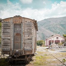 Mi Proyecto del curso: Introducción a la fotografía de viaje Ein Projekt aus dem Bereich Fotografie, Außenfotografie, Fotografie für Instagram, Dokumentarfotografie, Fotografische Komposition, L und schaftsbau von Maximiliano Lamas - 19.09.2021