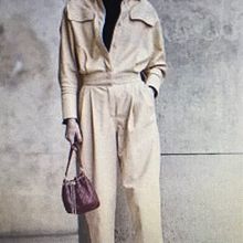 Mi Proyecto del curso: Introducción al estilismo de moda. Fashion Design project by Dennise Lopez - 09.21.2021