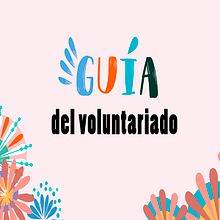 Guía de voluntariado Ein Projekt aus dem Bereich Verlagsdesign, Traditionelle Illustration, Br, ing und Identität und Digitale Illustration von Daniela Seo Villalba - 21.09.2021