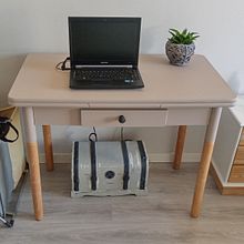 Meu projeto do curso: Restauração e transformação de móveis para iniciantes. Arts, Crafts, Furniture Design, Making, Interior Design, DIY, Woodworking, Upc, and cling project by selmapeairo - 09.21.2021