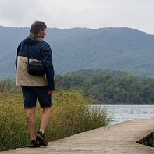 Mi Proyecto del curso: Fotografía de paisaje y naturaleza Estany de Banyoles / Estanque de Bañolas. Un projet de Photographie, Photographie extérieure, Photographie pour Instagram, Photographie documentaire , et Composition photographique de Roger Coromina Marcé - 05.10.2021