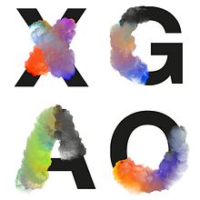 Chemical Cloud . Un progetto di Tipografia, Illustrazione digitale e Creatività di José Bernabé - 22.09.2021