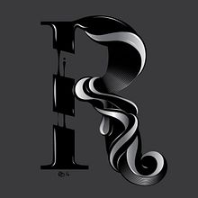 ELEGANZ. Un progetto di Tipografia, Lettering digitale e Graphic design di José Bernabé - 22.09.2021