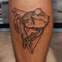 Il mio progetto del corso: Tatuaggio per principianti. Projekt z dziedziny Projektowanie tatuaż użytkownika Sofia Chiarenza - 21.09.2021