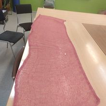 Proyectos Ein Projekt aus dem Bereich Crochet von M Carme Martí Altisent - 22.09.2021