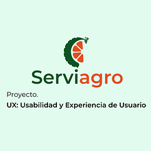 Mi Proyecto del curso: UX: Usabilidad y Experiencia de Usuario. Een project van Programmeren, UX / UI, IT, Informatieontwerp, Interactief ontwerp, Webdesign,  Webdevelopment y Digitale marketing van GUZMÁN HINÓJAR MACHÍN - 22.09.2021