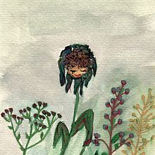 Dasy in autunno . Un projet de Peinture, Stor, telling , et Créativité avec les enfants de adela_birau - 20.07.2021