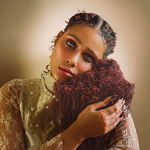 Melancolía I & II. Photograph, Portrait Photograph, Fine-Art Photograph, Self-Portrait Photograph & Interior Photograph project by Joanna Mercedes - 05.03.2021