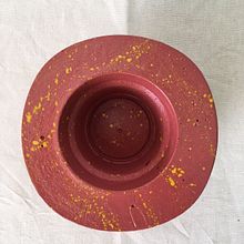 Meu projeto do curso: Técnicas decorativas com concreto. Projekt z dziedziny Craft, Projektowanie wnętrz, Dekoracja wnętrz i DIY użytkownika Paula Paiva - 21.09.2021