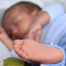 Mi Proyecto del curso: Introducción a la fotografía newborn. Fotografia, Fotografia de retrato, Fotografia de estúdio, Fotografia Lifest, le, e Fotografia de interiores projeto de Sandra Juárez Martínez - 21.09.2021