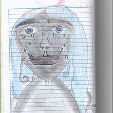0. Traditional illustration, Creativit, Drawing, and Creating with Kids project by Jose Valencio - 12.27.2022