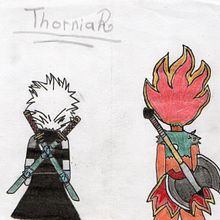 Empty Space. Un proyecto de Diseño de personajes de owlartic - 23.09.2021