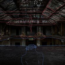 Meu projeto do curso: Segredos da fotomontagem e do retoque criativo. Photograph, Photograph, Post-production, VFX, Photo Retouching, Fine-Art Photograph, Photographic Composition, and Photomontage project by Anderson Leoni - 09.27.2021