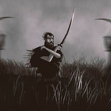 Estudio de personajes. Character Design project by Sebastian Londoño - 09.23.2021